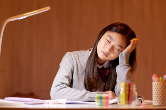 Why Asian Flush is more than a red face, and what’s really happening in your body