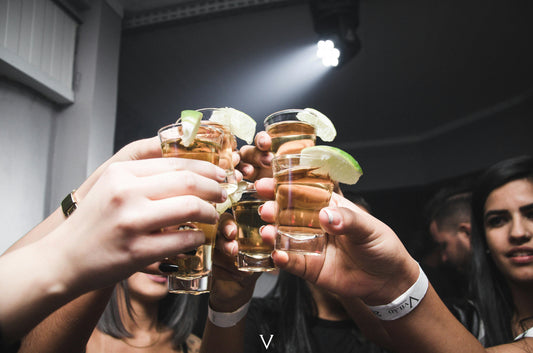 Social Metabolism: Your Body’s Social‑Context Response to Drinking